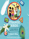 Cover image for Strange Birds